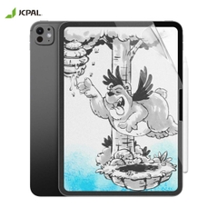 Miếng Dán PaperTech JCPAL iPad 2024