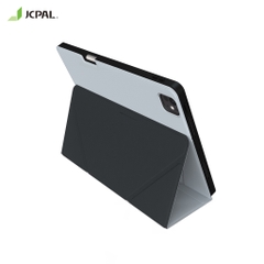 Bao Da JCPAL SlimFlex Folio with Pencil Holder iPad 2024