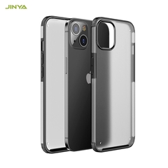 Ốp JINYA Armor Clear iPhone 13