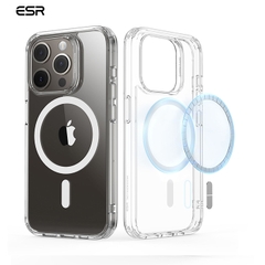 Ốp Lưng ESR  Classic Hybrid HaloLock iPhone 15