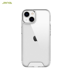 Ốp Lưng JINYA Crystal iPhone 14