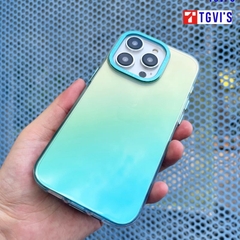 Ốp Lưng TGVIS Grace Neon iPhone 14