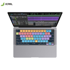 Phủ Phím JCPAL Verskin Avid Pro Tools Shortcuts MB 14