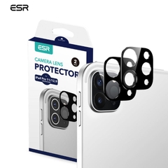 Set Cường Lực Camera ESR iPad