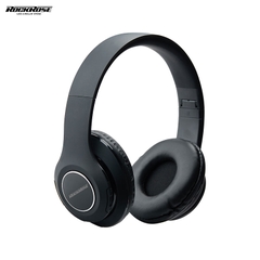 Tai nghe Bluetooth ROCKROSE Reggae EH - Black