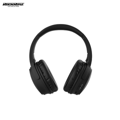 Tai nghe Bluetooth ROCKROSE Reggae MH - Black