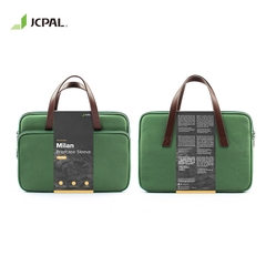 Túi Chống Sốc JCPAL Milan Briefcase