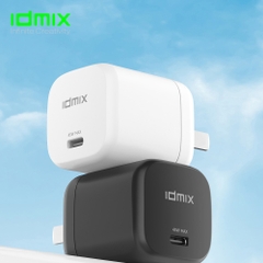 Cốc Sạc IDMIX P45