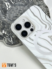 Ốp Lưng TGVIS Space Gradient iPhone 16