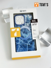 Ốp Lưng TGVIS Space Color Fun iPhone 16
