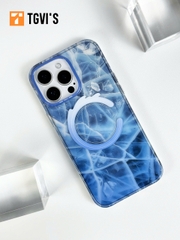 Ốp Lưng TGVIS Space Color Fun iPhone 16