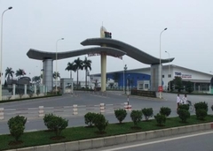 BẢO VỆ NHÀ MÁY, KCN