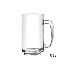 Cốc thủy tinh uống Bia cao cấp