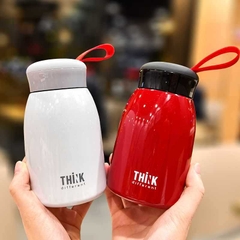 Bình cốc giữ nhiệt cao cấp Think 360ml