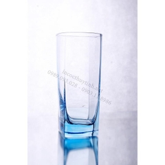 Cốc thủy tinh Luminarc vuông cao 022