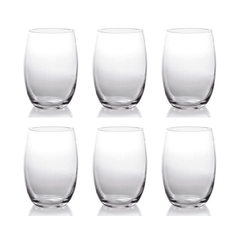 Cốc thủy tinh Ocean Madison Hi Ball C8414 - 390ml