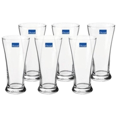 Cốc thủy tinh Ocean Pilsner Beer B0910 - 300ml