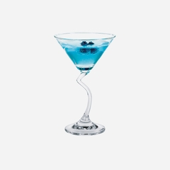 Bộ Ly Salsa Cocktail 521C07 - 210 ml