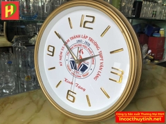 Đồng hồ in treo tường DH2