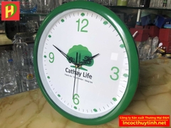 Đồng hồ in cao cấp DH06