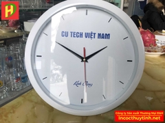 In đồng hồ cao cấp DH16