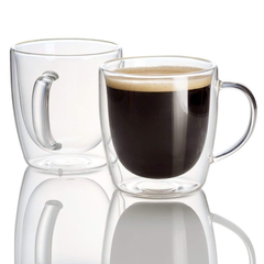 Cốc thủy tinh hai lớp 001