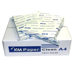 giấy in phòng sạch esd km clean paper a4