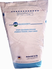 BỘT SỮA TÁCH BÉO/BỘT SỮA GẦY (SKIMMED MILK POWDER) DMK