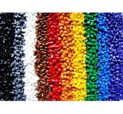 Hạt nhựa màu/Color Masterbatch