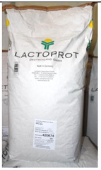 BỘT WHEY CÔ ĐẶC 80% PROTEIN TAN NHANH/INSTANT WHEY POWDER LACTOPROT