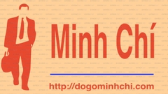 Đồ Gỗ Minh Chí brand