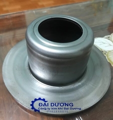 Cốc bi hàn ống 108 x 6305