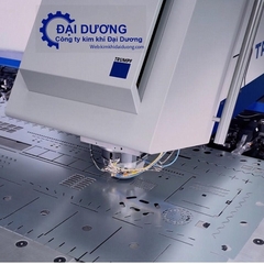 máy dập CNC