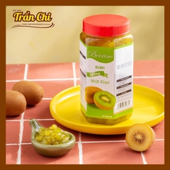 Mứt Kiwi BERRINO - Hủ 950gr