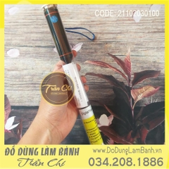 NKO20 - Nhiệt kế kẹo, chất lỏng - ỐNG NHỰA (15/5)