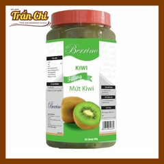 Mứt Kiwi BERRINO - Hủ 950gr