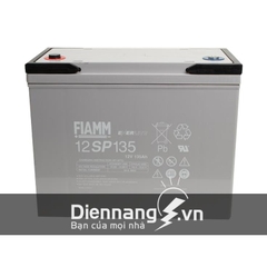 Ắc quy Fiamm 12SP120 (12V - 120ah)