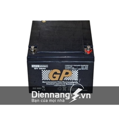 Ắc quy GPP12260 (12V-26ah)