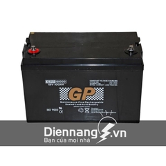 Ắc quy GPP121000 (12V-100ah)