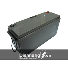 Ắc quy Vision 6FM150M-X 12V-150ah Ắc quy Vision 6FM150M-X 12V-150ah