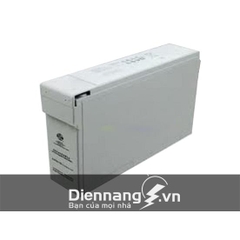 Ắc quy Shoto 6-FMX-150B (12V-150Ah) Ắc quy Shoto 6-FMX-150B (12V-150Ah)