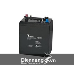 Ắc quy Vision EV805-210-X (8V-175ah) Ắc quy Vision EV805-210-X (8V-175ah)