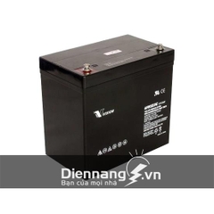 Ắc quy Vision 6FM17-X 12V-17ah