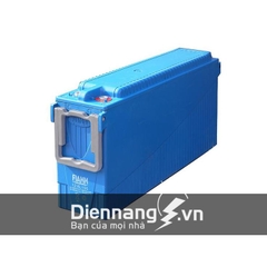 Ắc quy Fiamm 12SMG130 (12V - 130ah)