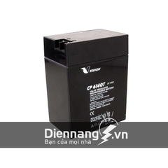 Ắc quy Vision 6FM175-X 12V-175ah Ắc quy Vision 6FM175-X 12V-175ah
