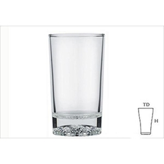 LY THỦY TINH LUCKY- LG62
