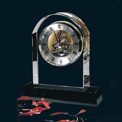Đồng hồ pha lê 002