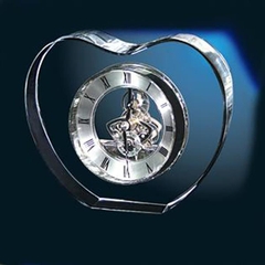 Đồng hồ pha lê 003