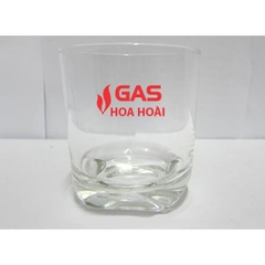 LY THỦY TINH UNION 230ml