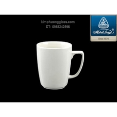 CA SỨ QUAI VUÔNG TRẮNG 0.36L